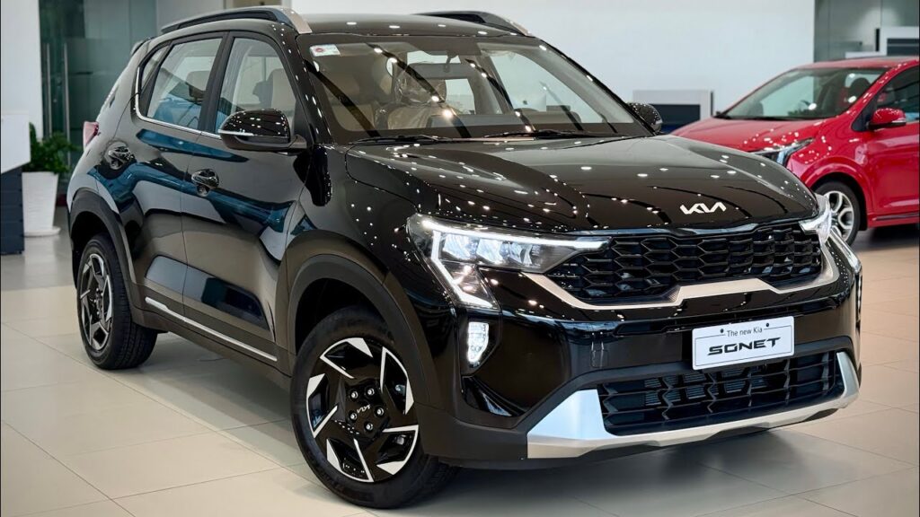 Kia Sonet