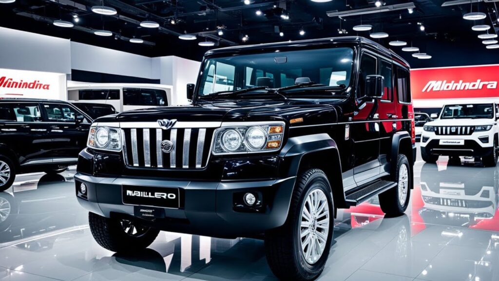New Bolero 2025