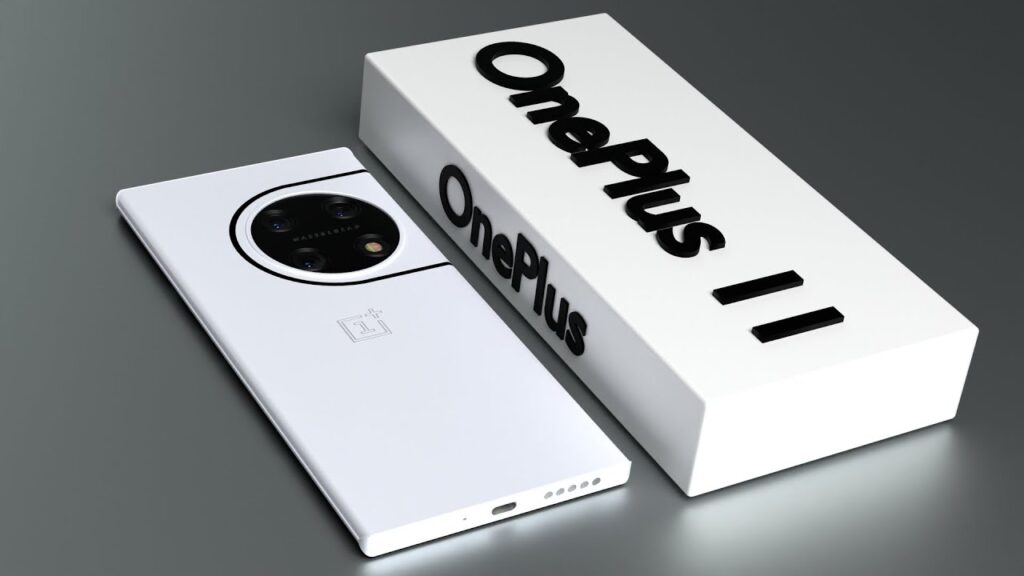 OnePlus