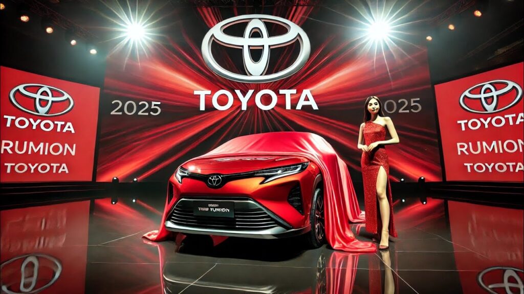 Toyota-Rumion-2025