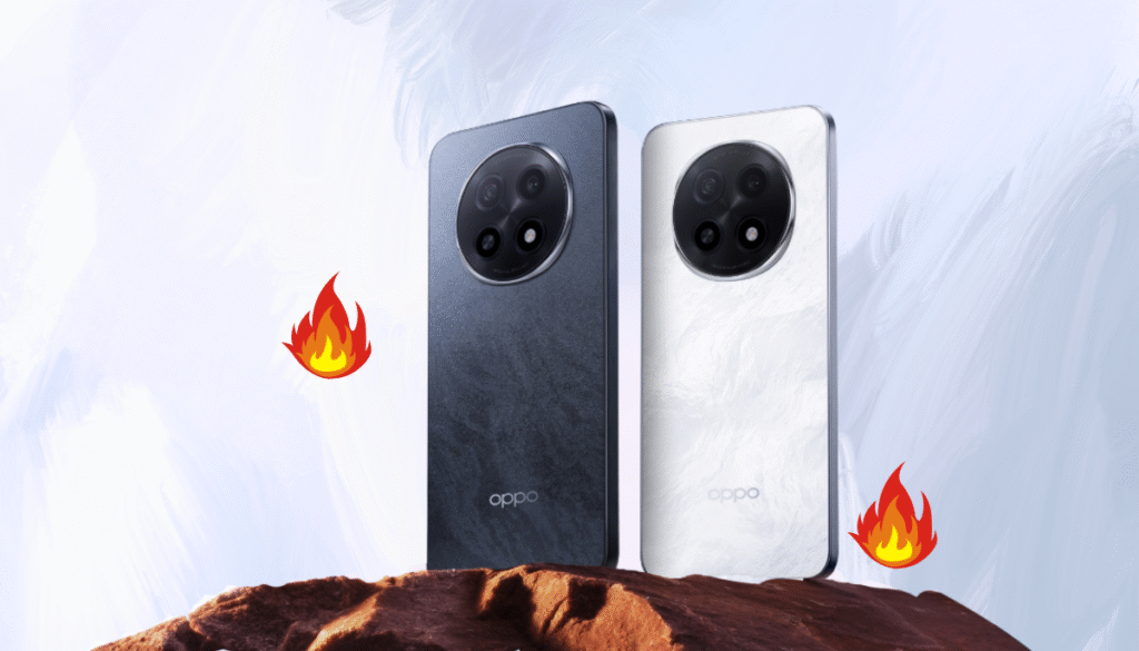 Oppo F29 Pro 5G